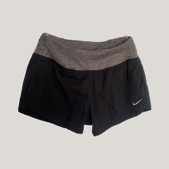 NIKE Dri-FIT Running Shorts - Picture 1 of 2